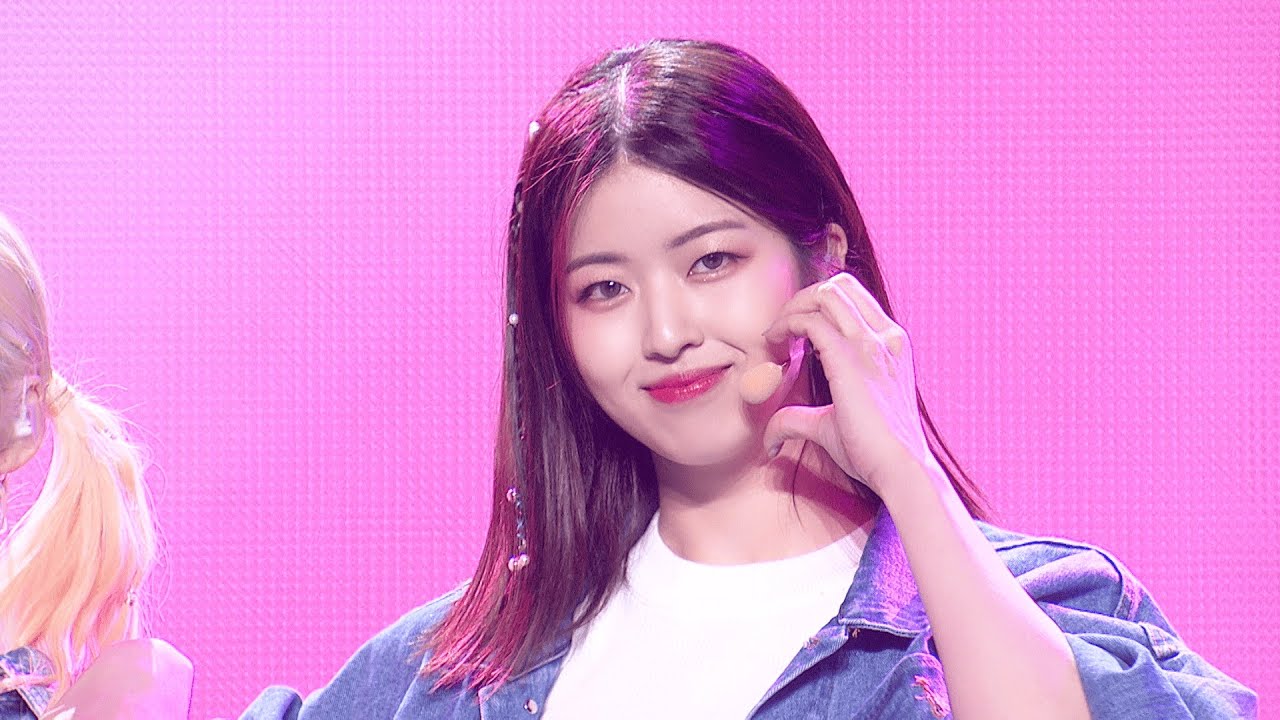 推しカメラ┊田中優希（TANAKA YUUKI）✧︎ NewJeans ♫ Hype Boy ✧ 1組 [グループバトル]