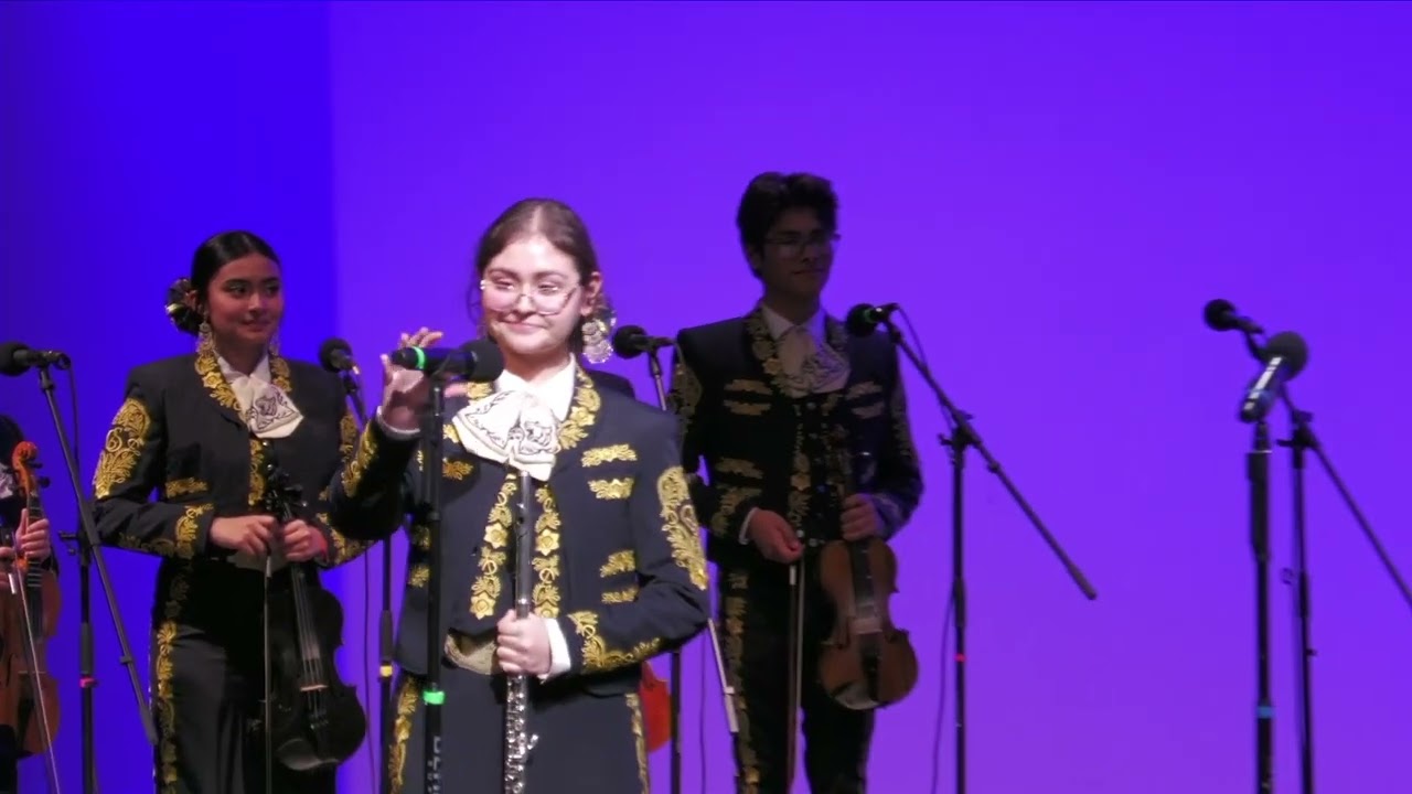 Gatos Salvajes UIL State 2026 Performance