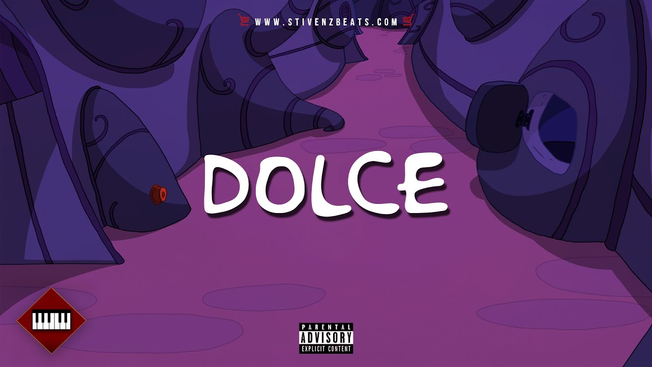 Reggaeton Beat - “Dolce” | Beat Reggaeton Instrumental (2022)
