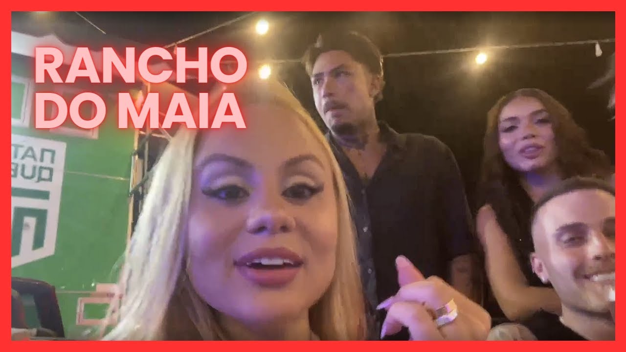 Carlinhos Maia - Festa Met Gala | Live Completa 03/12 ft. Zago, Zano e Gelio