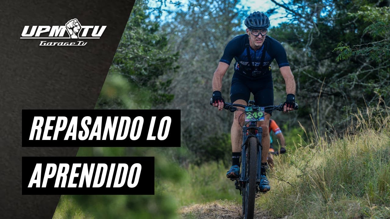Análisis de competencias