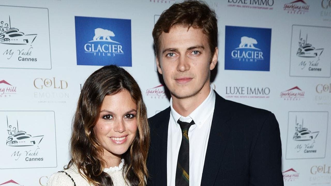Hollywood's Most Harmonious Split? Rachel Bilson Reveals Her Co-Parenting Secret!