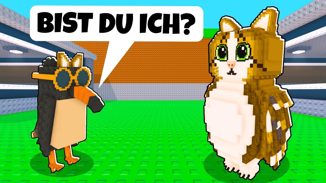Alle Steal A Brainrots treffen ihre OG-Versionen