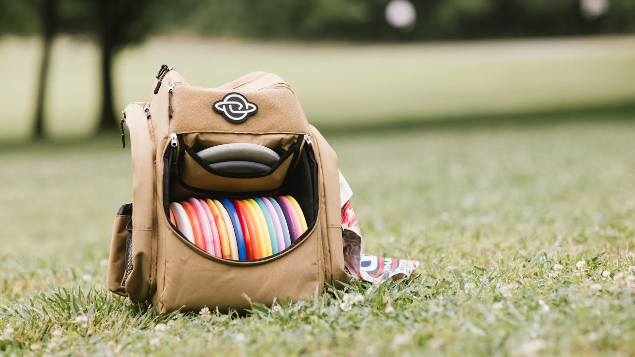 Discology OG Bag Review | Cinematic Intro