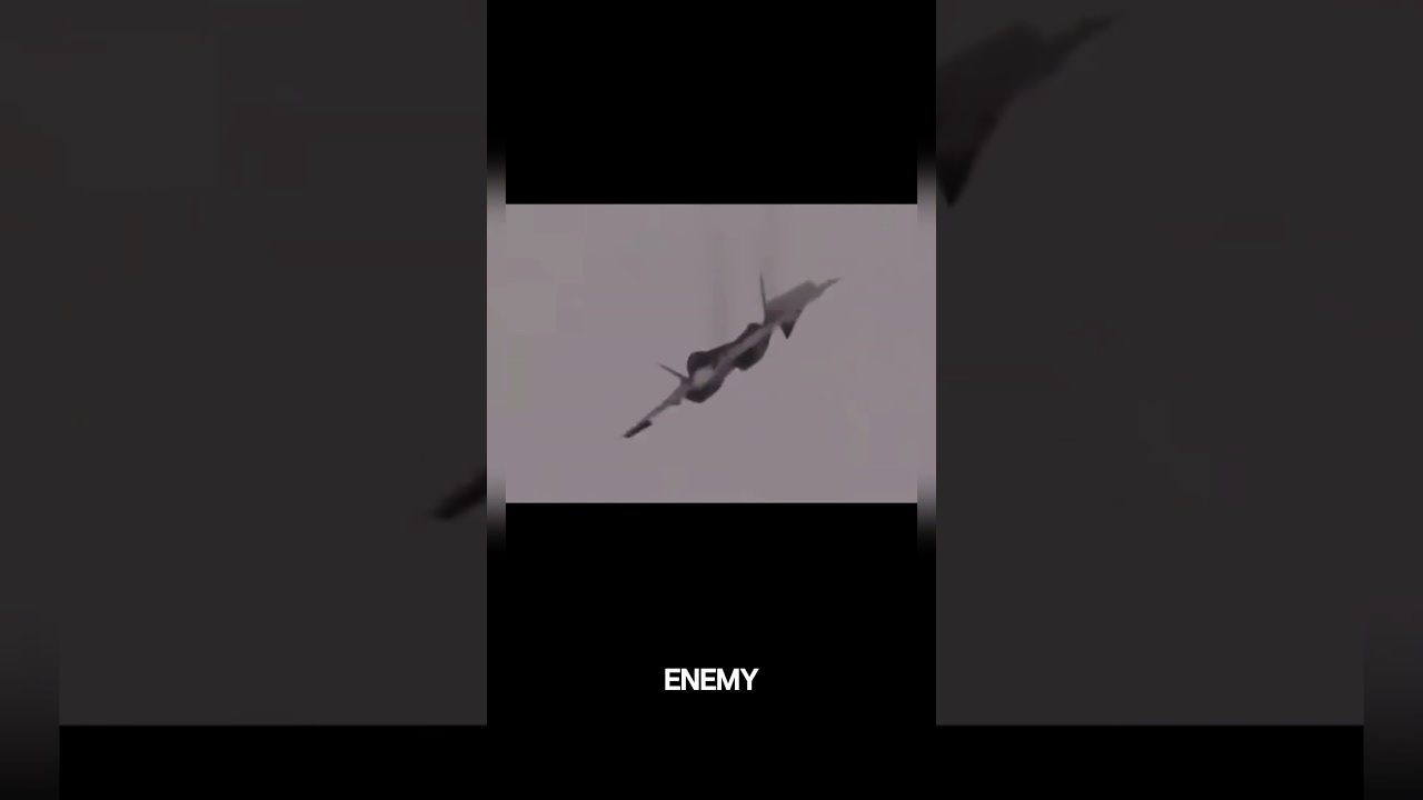 First Ever: US F-35 Hit by Iranian Fire &ndash; Emergency Landing Over Iran! 🇺🇸💥 #geopolitics #iranwar