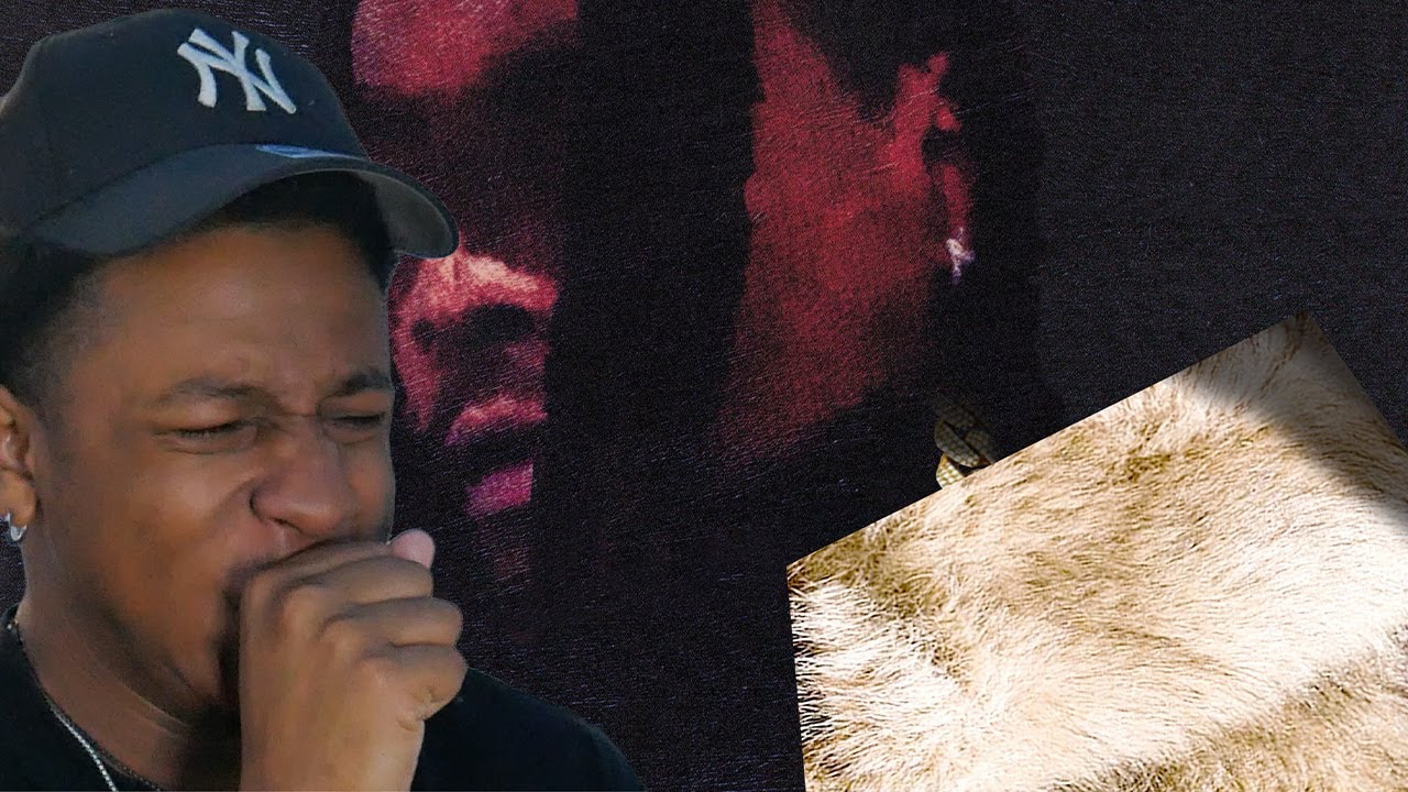 A Surprise AOTY Candidate | Wale Everything Is A lot Album Reaction/Review