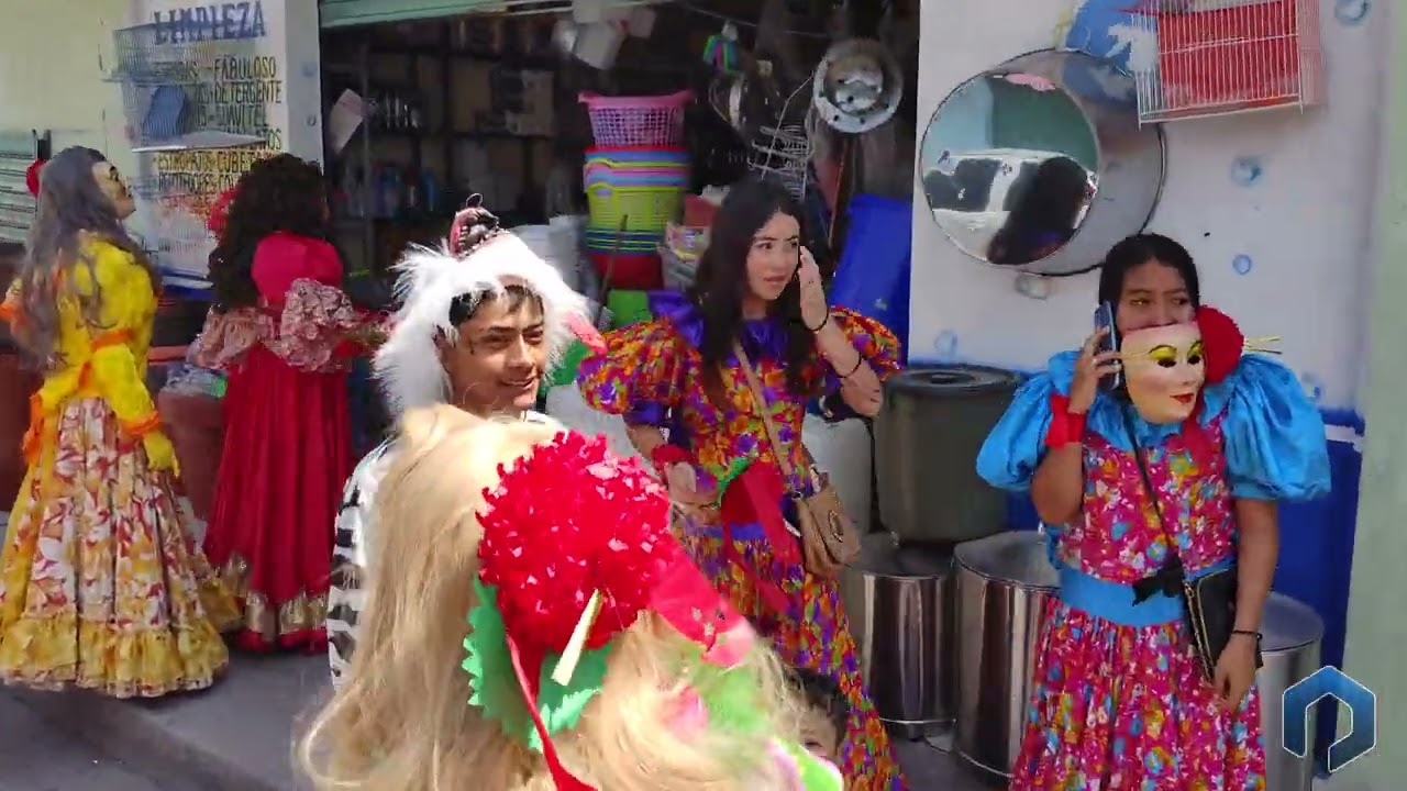 El Toro - Organización "El Toro y las Viudas 2025 - lunes