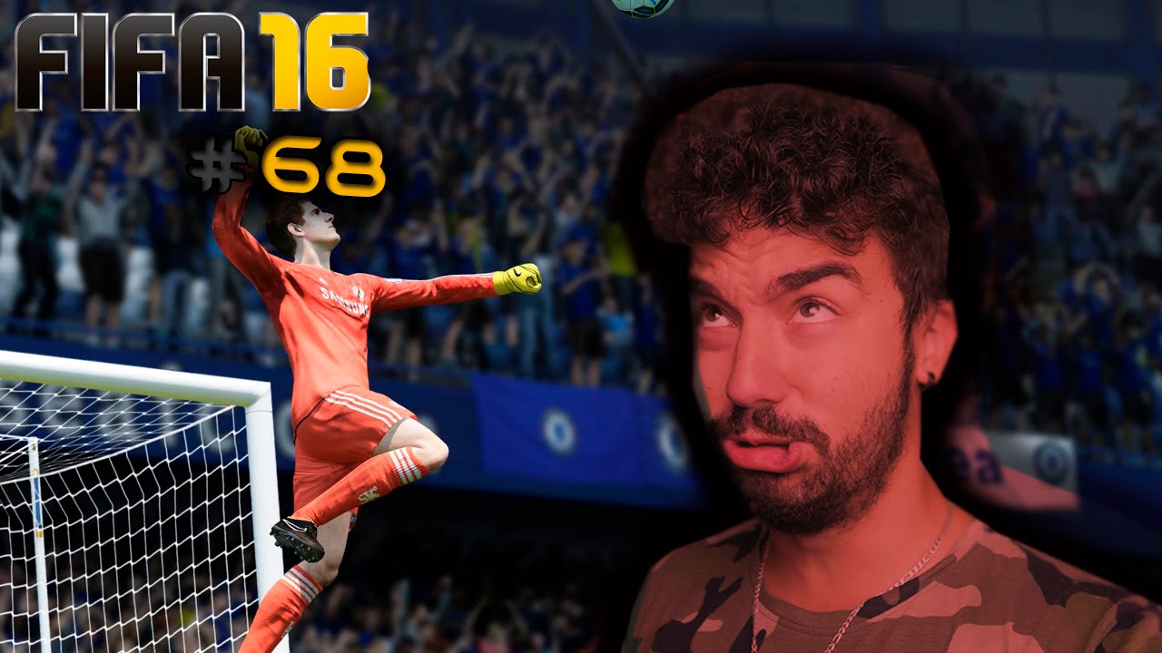 Fifa 16 UT #68 VOU EXPLODIR POR DENTRO !