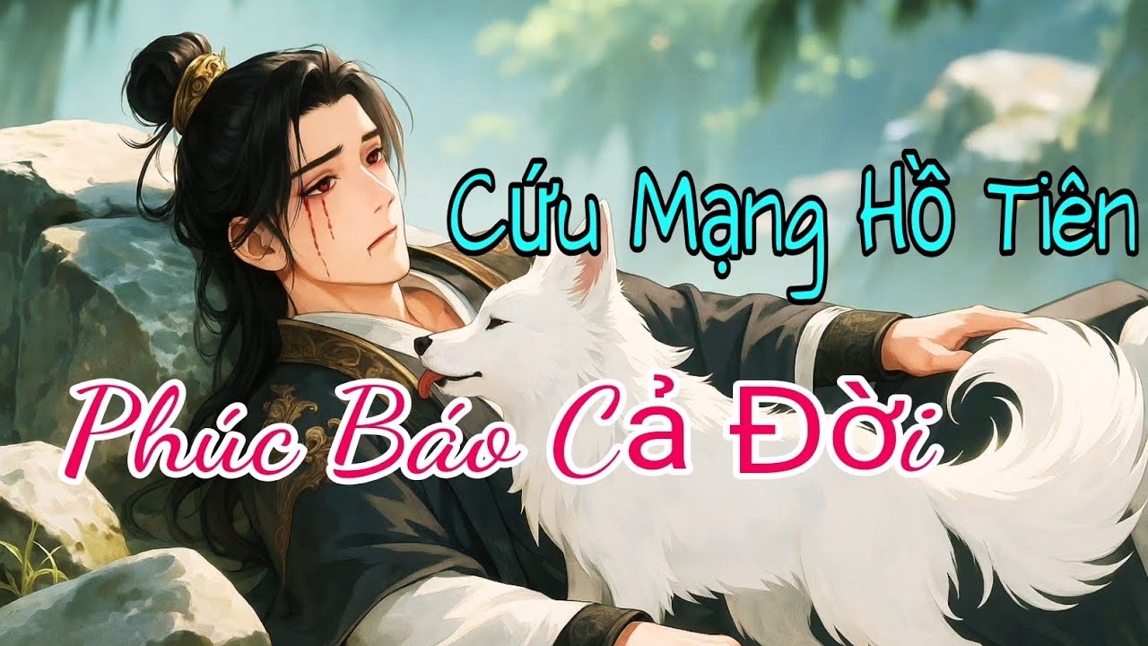 Hồ Tiên Báo Ân – Chuyện Nhân Quả Cảm Động Giữa Người Và Tiên