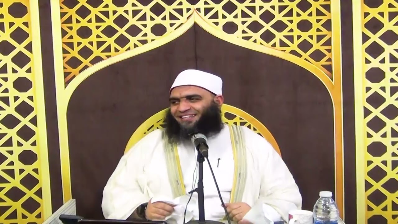 الفوائد من قصة سراقة بن مالك رضي الله عنه 