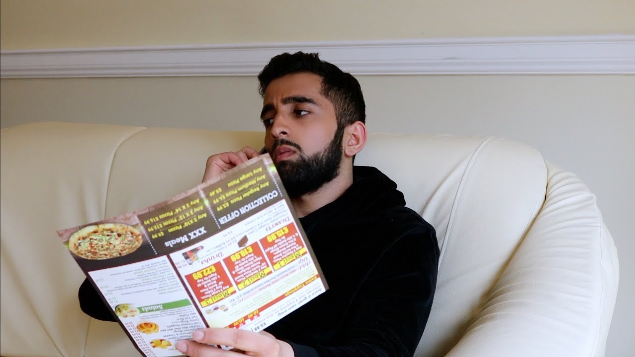 В Рамадан нельзя есть жирную пищу