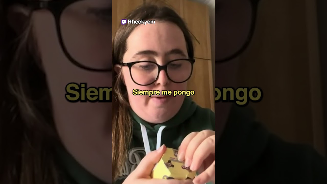 Los SONNY ANGEL crean ADICCI&Oacute;N severa (esta chica es adicta)