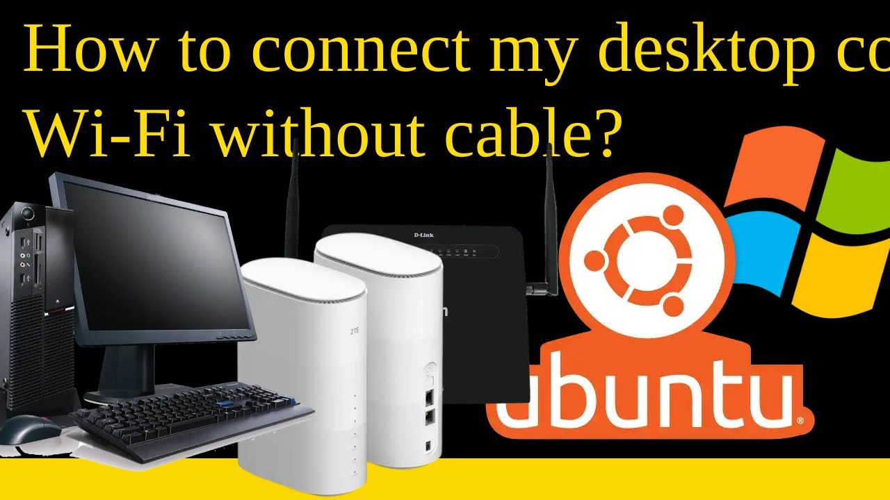 Setting up a wireless network in Windows - Microsoft Support