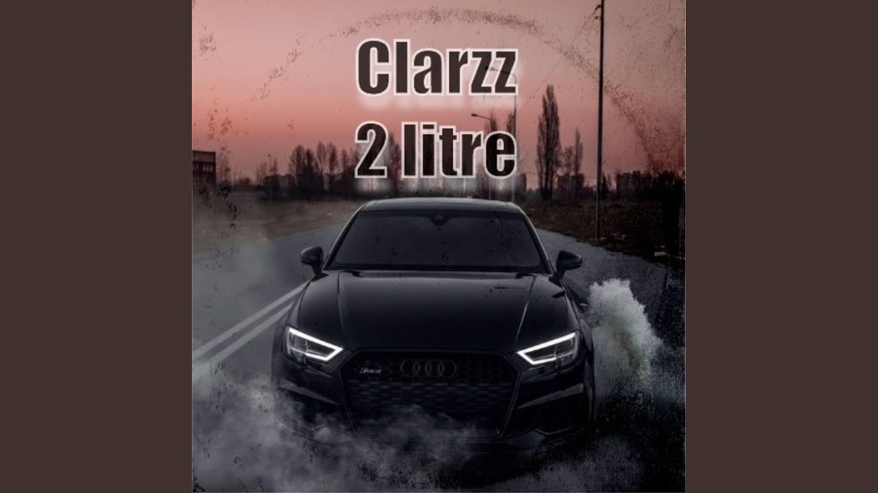 2 Litre
