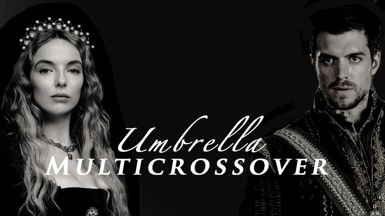 umbrella.