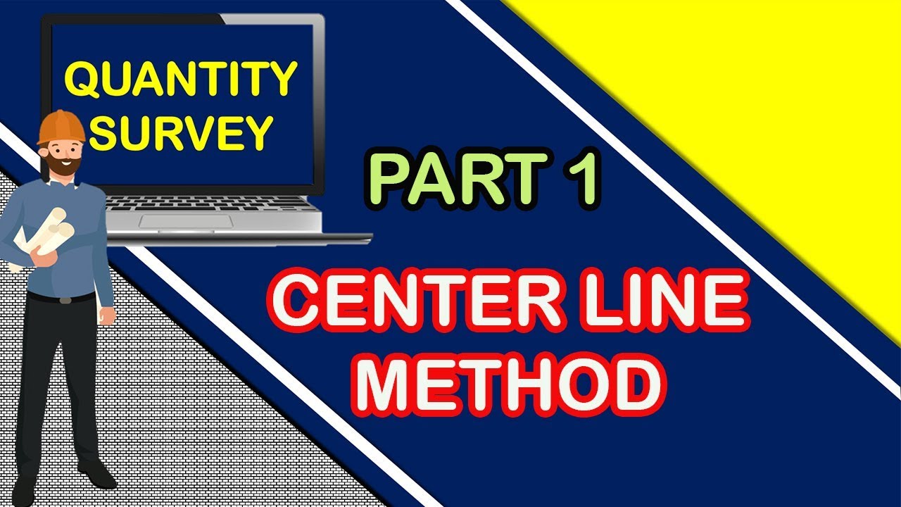 Full Estimation of Building in Excel Sheet | Part 1 | Engineering Network