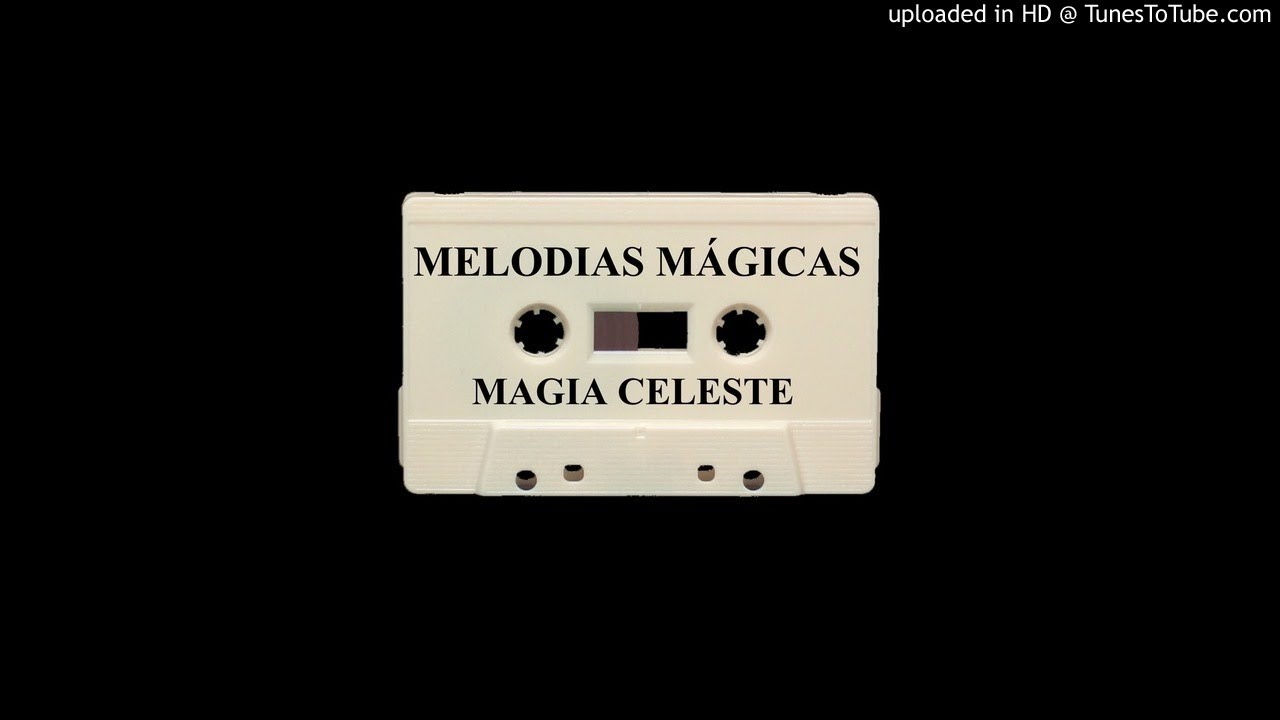 MC-MELODÍAS MÁGICAS -lado b