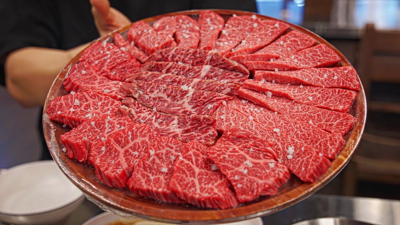 광진구 1티어급 30일 숙성 1++ 암소 육향 미쳤고.. 냄비밥+찌개 예술입니다.