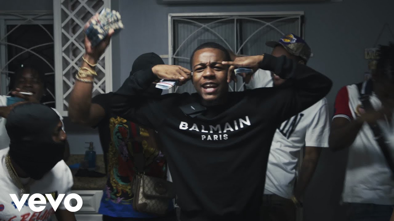 Maavalan - Vandam (Official Music Video)