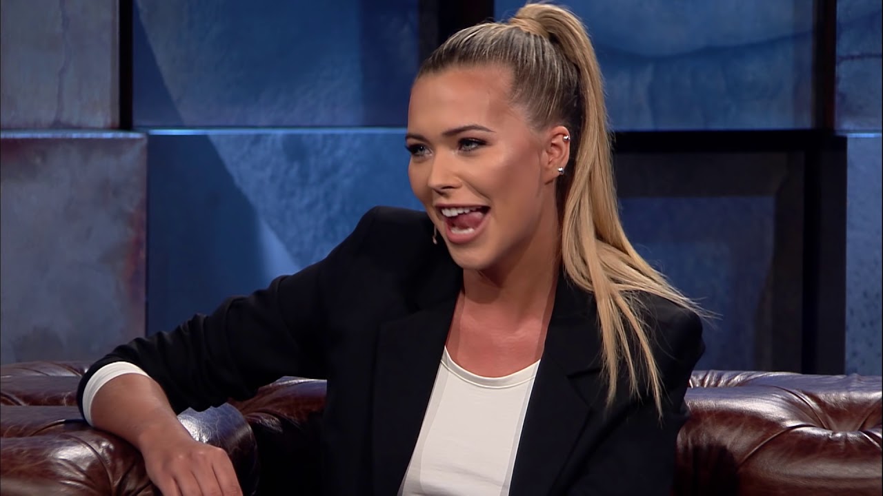 Ile lat miała Kubicka, kiedy mama wysłala ją na pierwszy casting? [Kuba Wojewódzki]