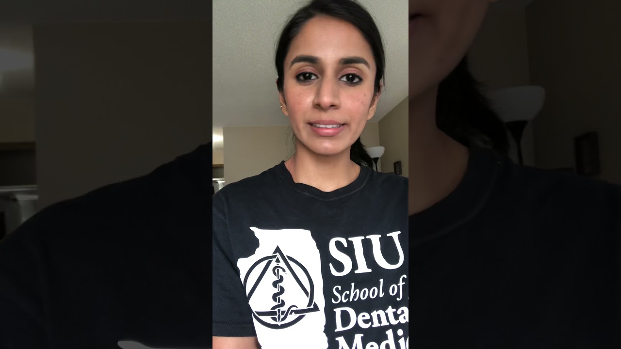 Dental Shadowing/Assisting Experience - Why and how? - Dr. Nourah