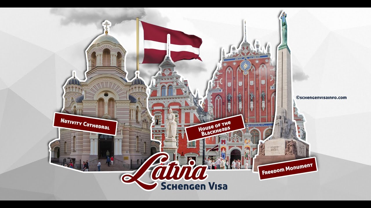 How to Ace Your Latvia Visa Interview: Expert Tips and Advice for a Successful Outcome