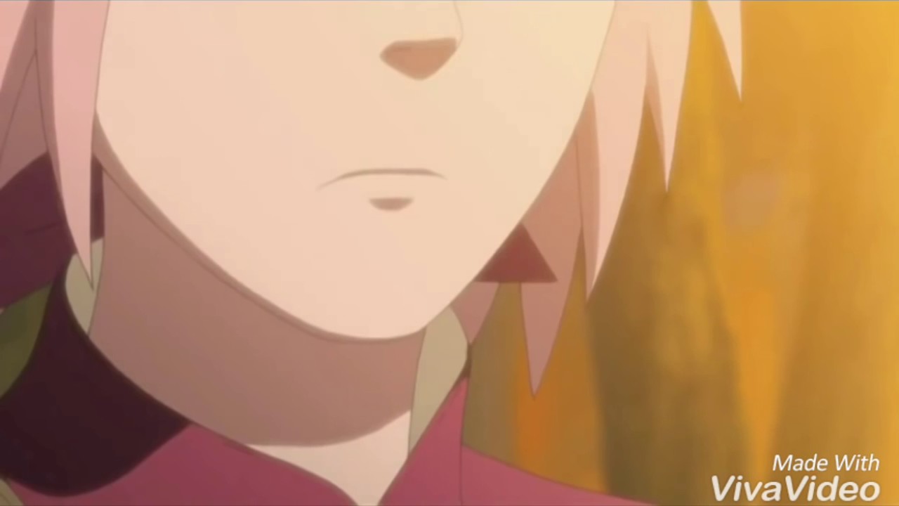 NaruSaku AMV Music Video -Gone Gone Gone