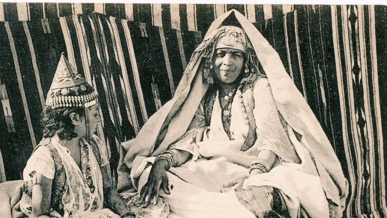 Fkairette guelma - bihormat lhadi