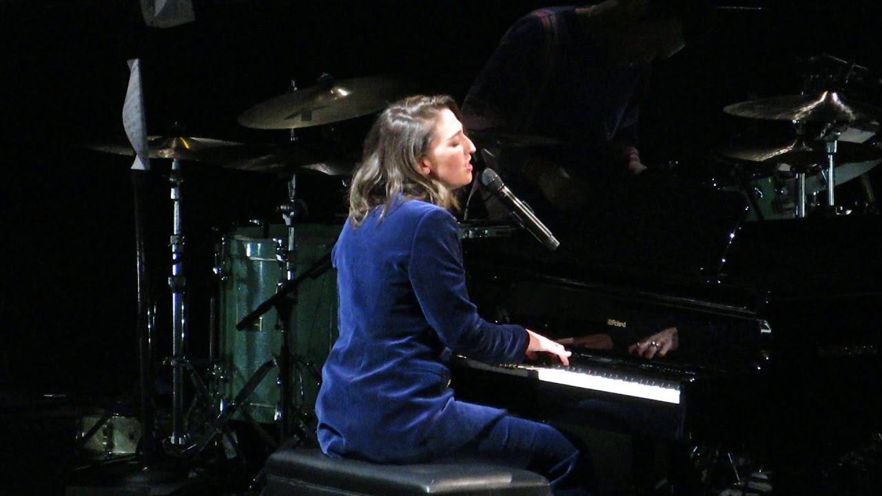 2019 11 24 Sara Bareilles - Saint Honesty