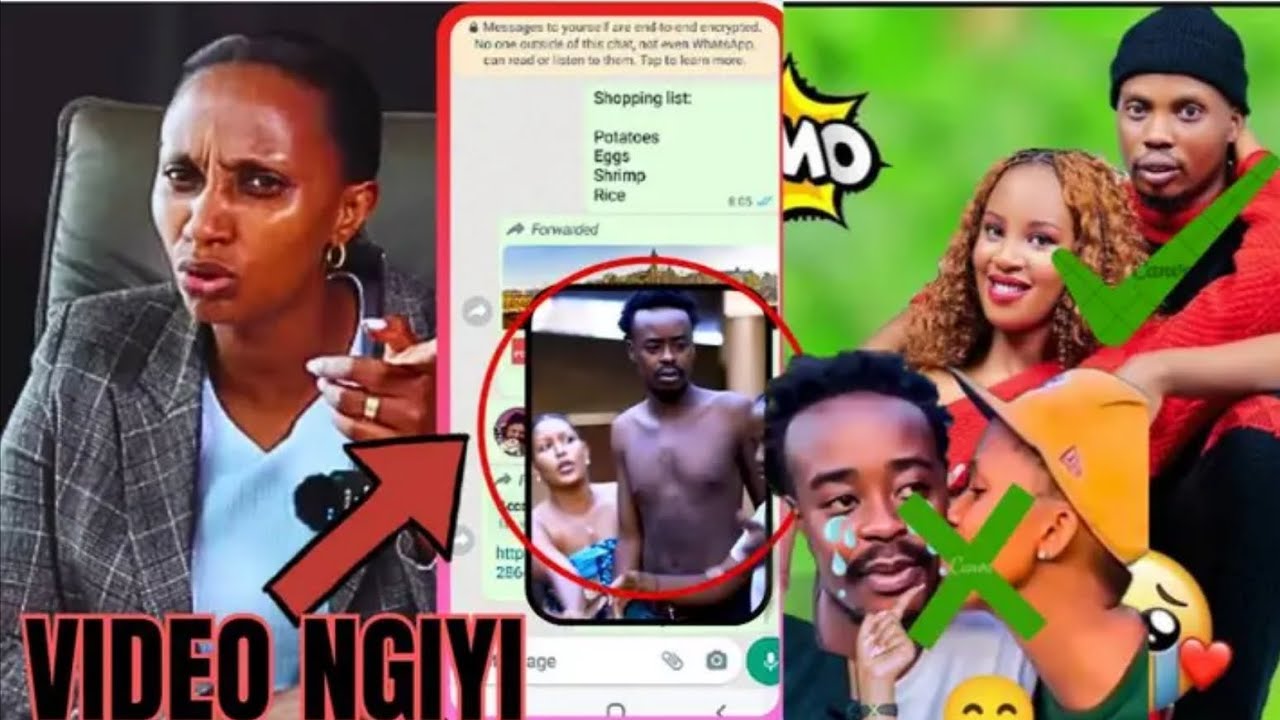 🚨KARABAYE NONEHO 🔥AFANDE RÉGIS NA MICHY intambara yabo Y'INJIYEMO RIB😭