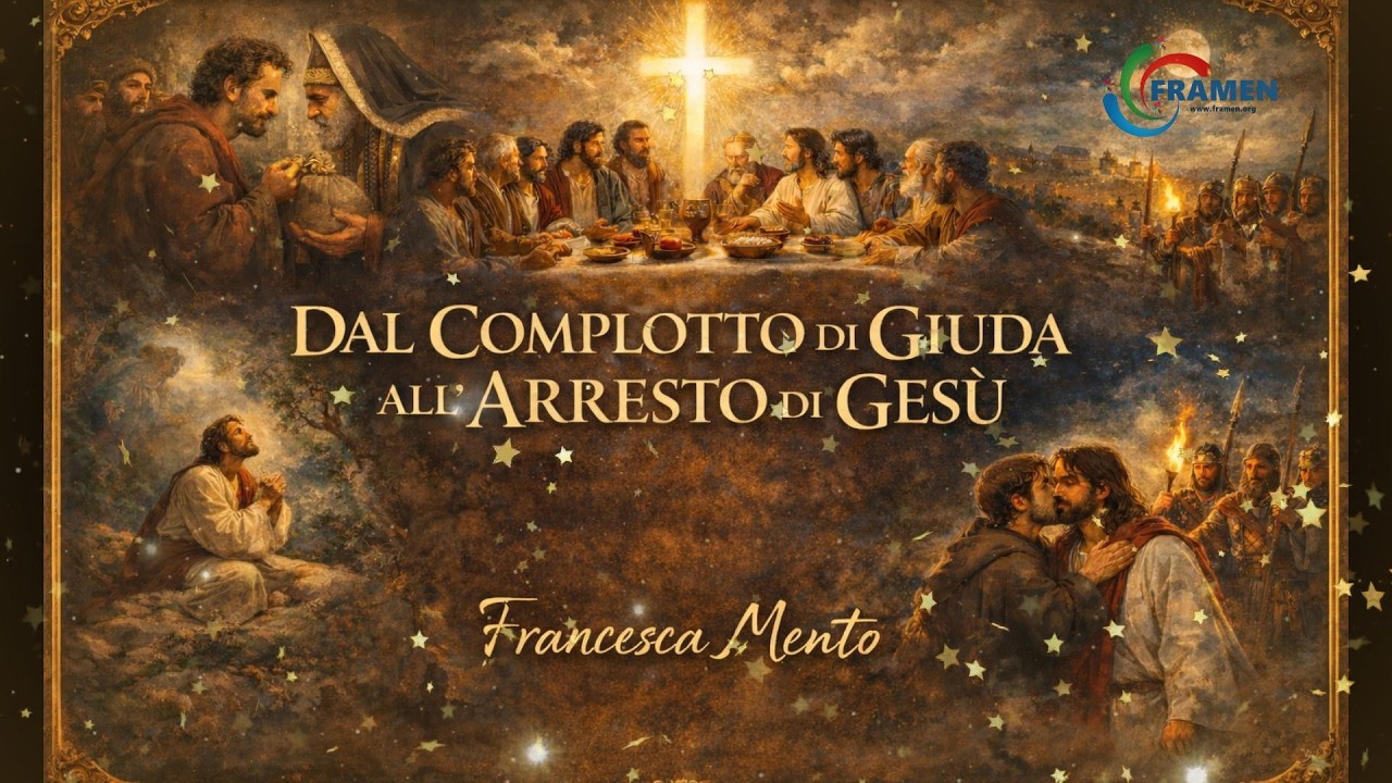 Dal tradimento alla notte