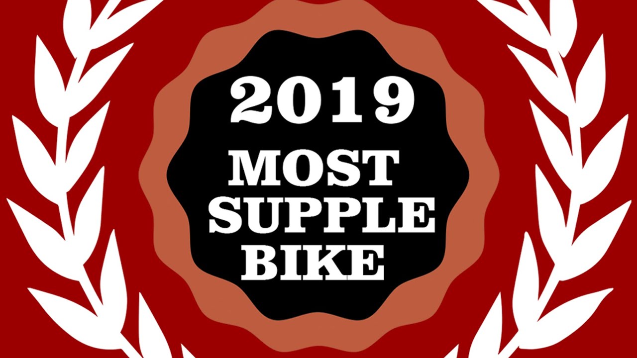 Favorite Gravel Bikes of 2019