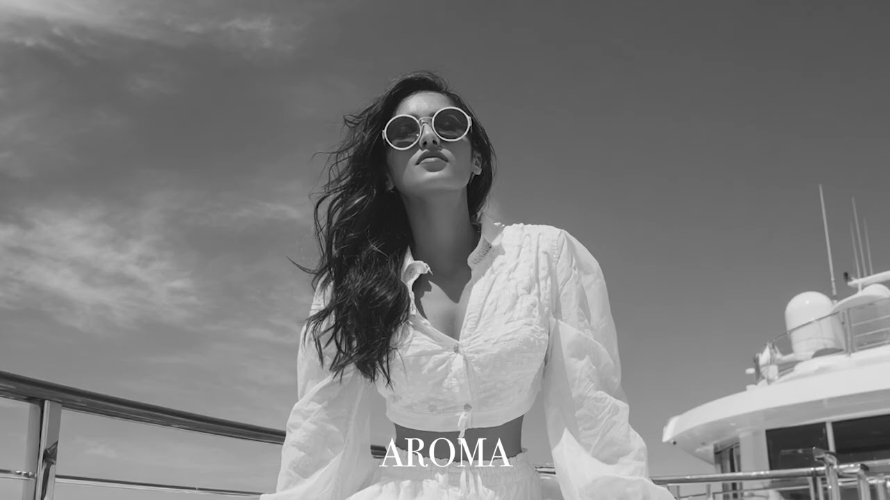 AROMA - Top Retro Deep House Mix 2026 | Top Retro Vocal Mix #deephouse