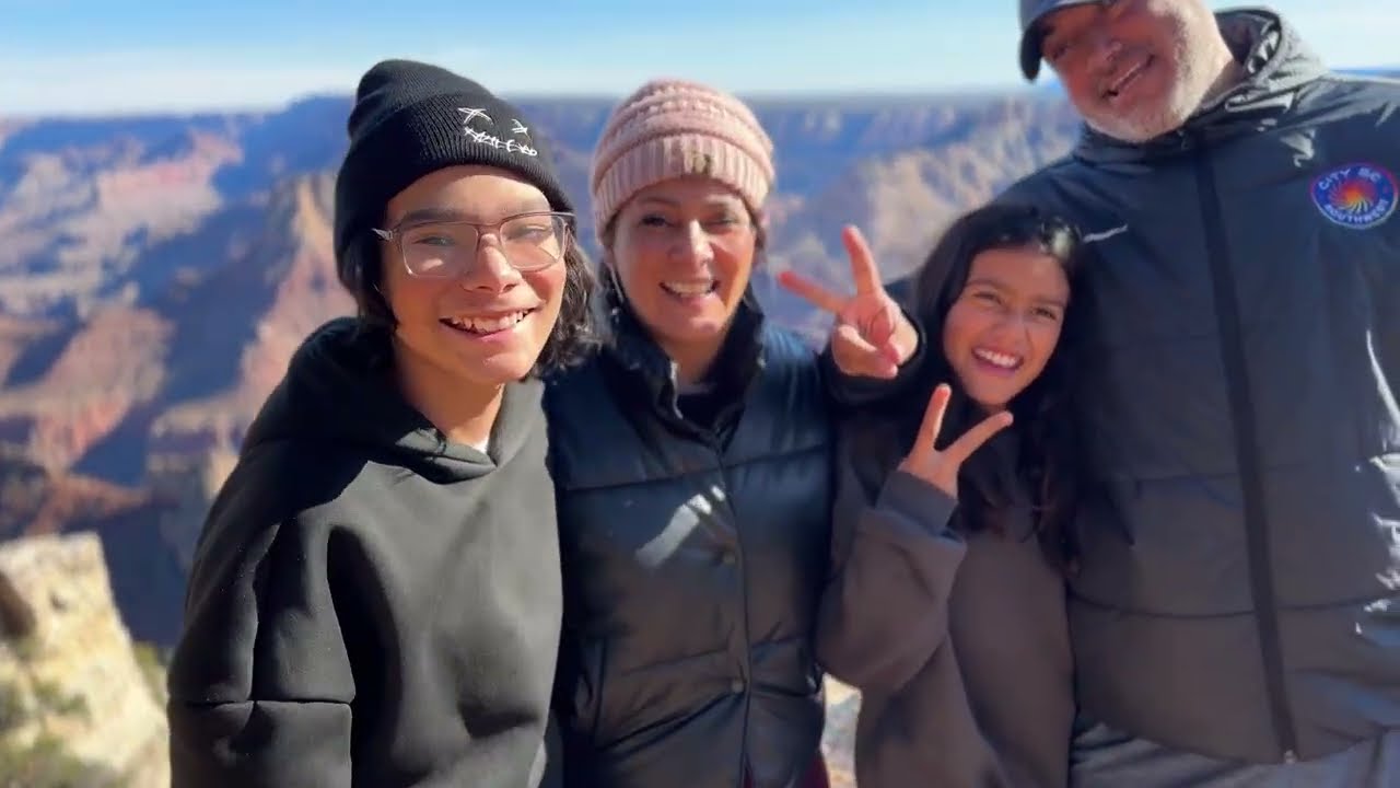 From Route 66 to the Grand Canyon: Discovering Tusayan, the Gateway Town