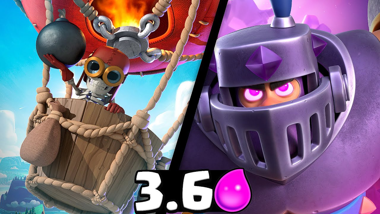 NADIE SABE COMO DEFENDER ESTAS DOS CARTAS JUNTAS🥵