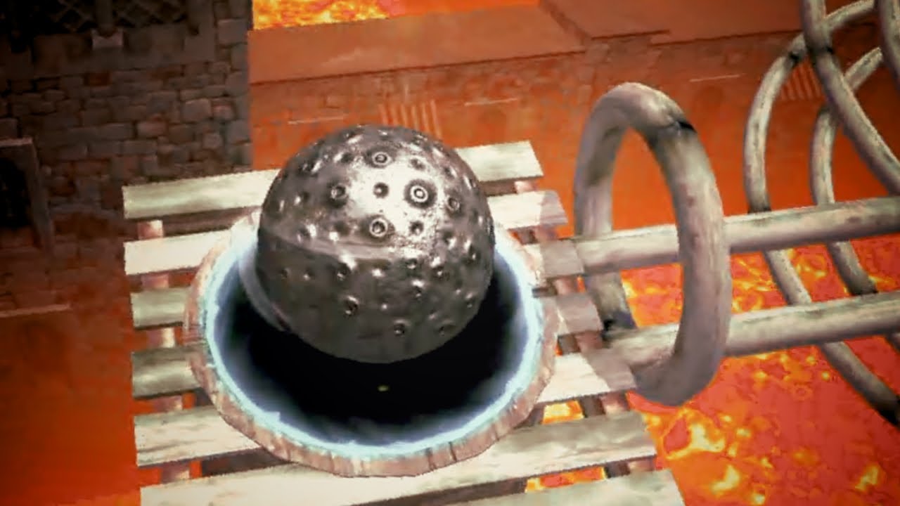 Rollance: Adventure Balls - Part 3 Gameplay Walkthrough - Ball Game (Android, iOS)