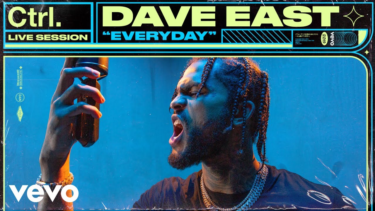 Dave East - 