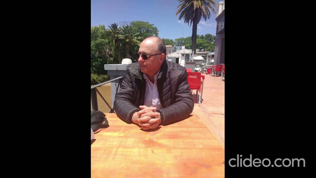 Obrero Oscar Chocho | El Rey David y el Arca del Pacto 