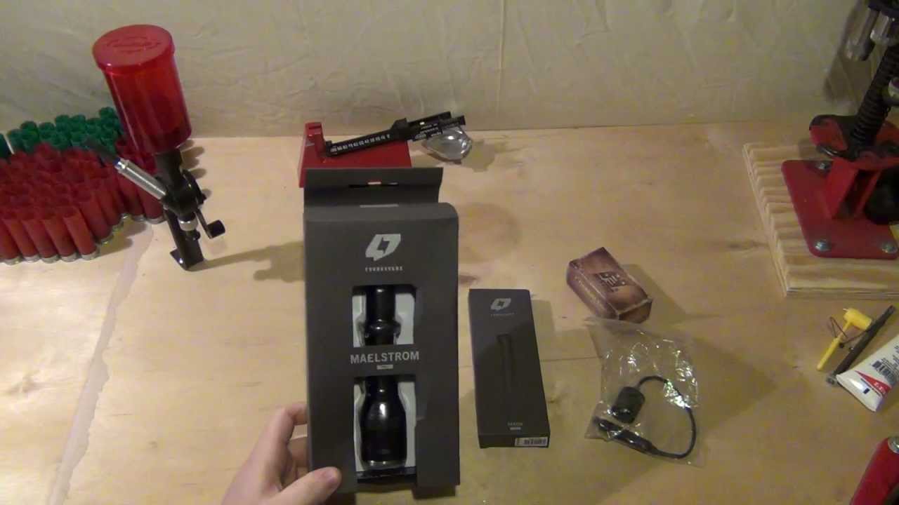 4Sevens Flashlights Overview / Unboxing Teaser