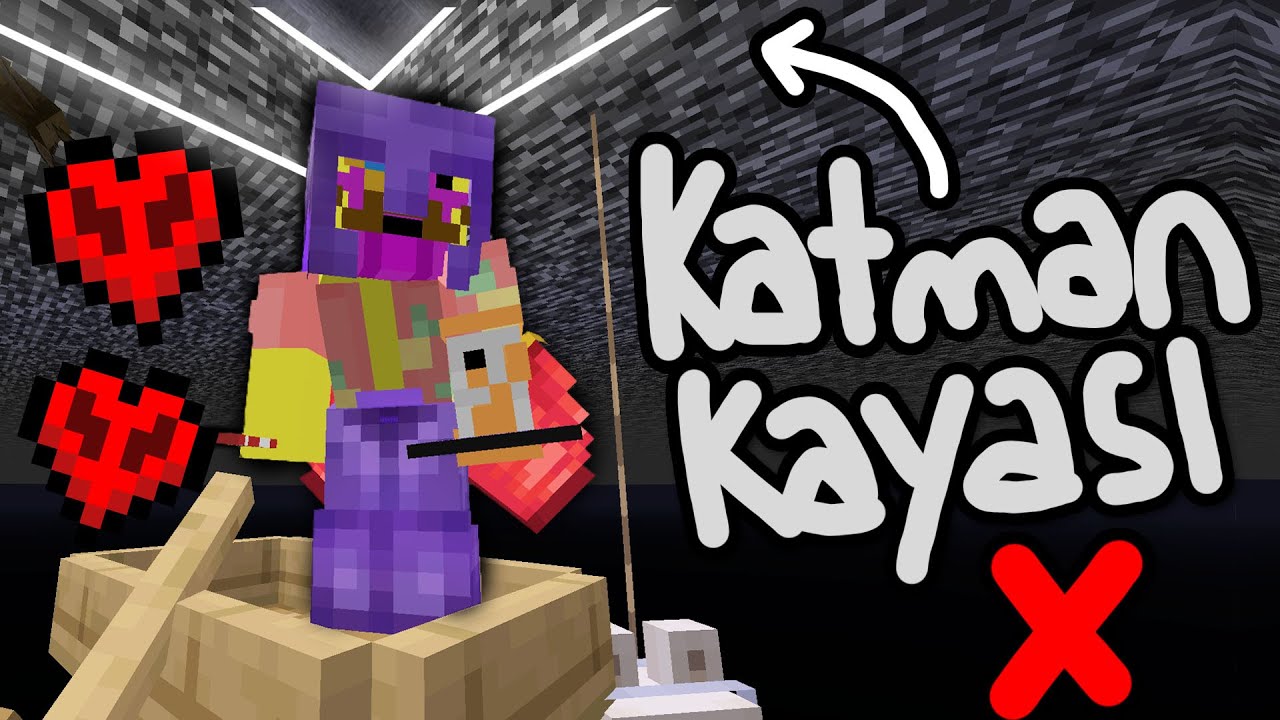 Katman Kayasını Kırıp Boşlukta Hayatta Kalmak: Bölüm 1 | Hardcore Bölüm 18