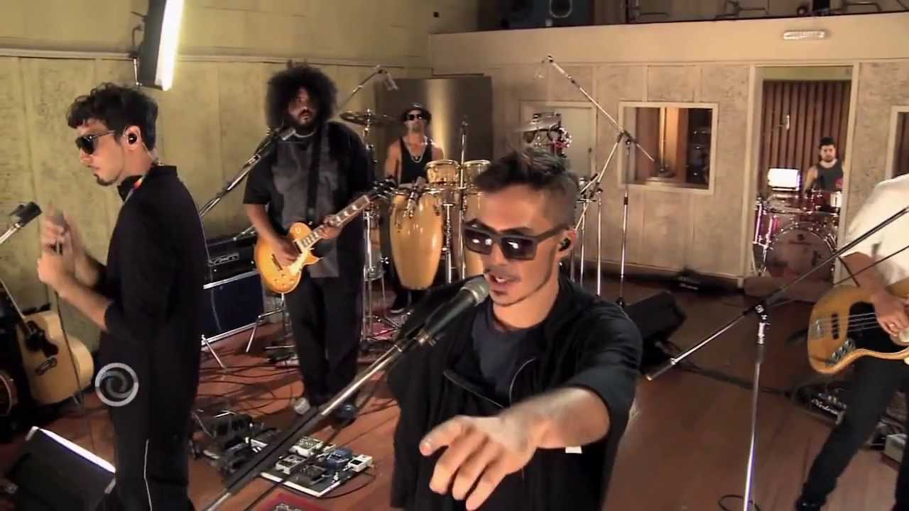 Illya Kuryaki and the Valderramas - Jennifer del Estero