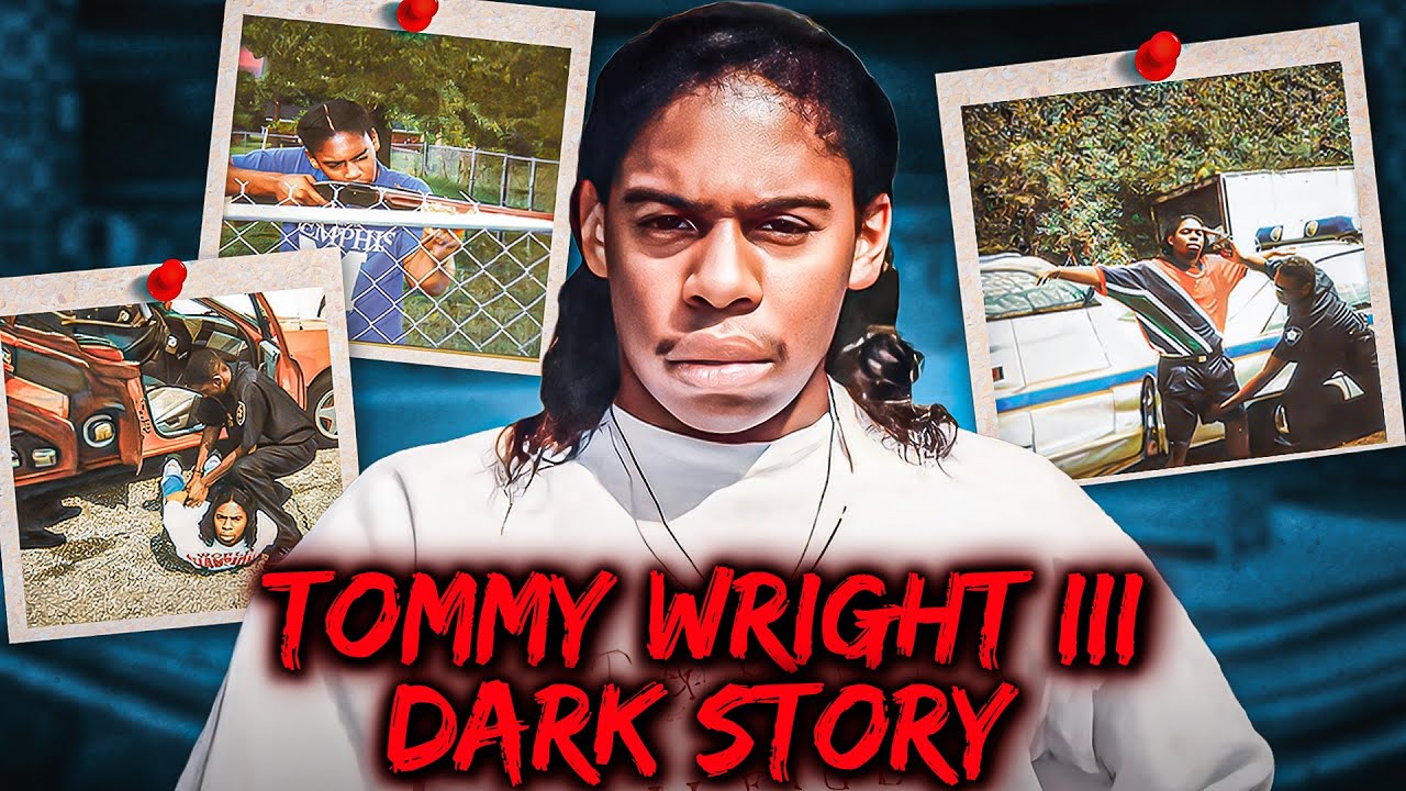He Invented Memphis Horrorcore at 16, Got Arrested 13 Times Before 18 & Lost EVERYTHING