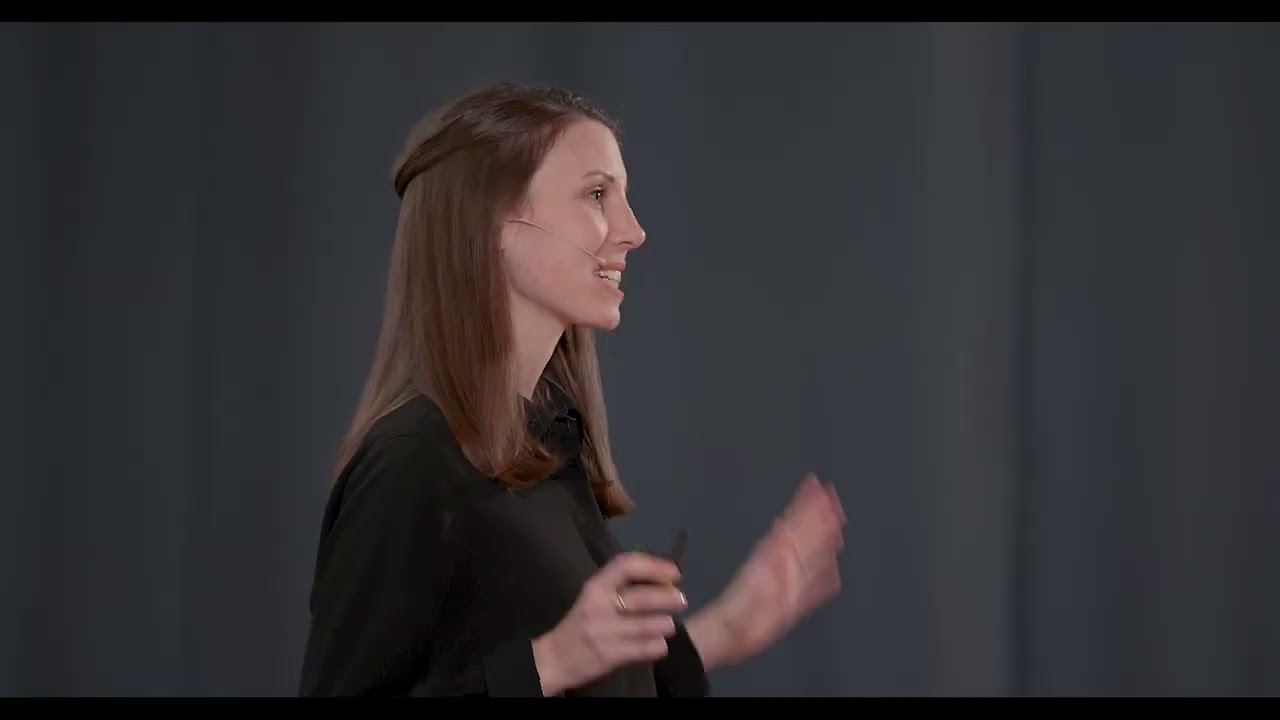 How to achieve sustainable transformation? | Anna Wagenschwanz | TEDxESMTBerlin
