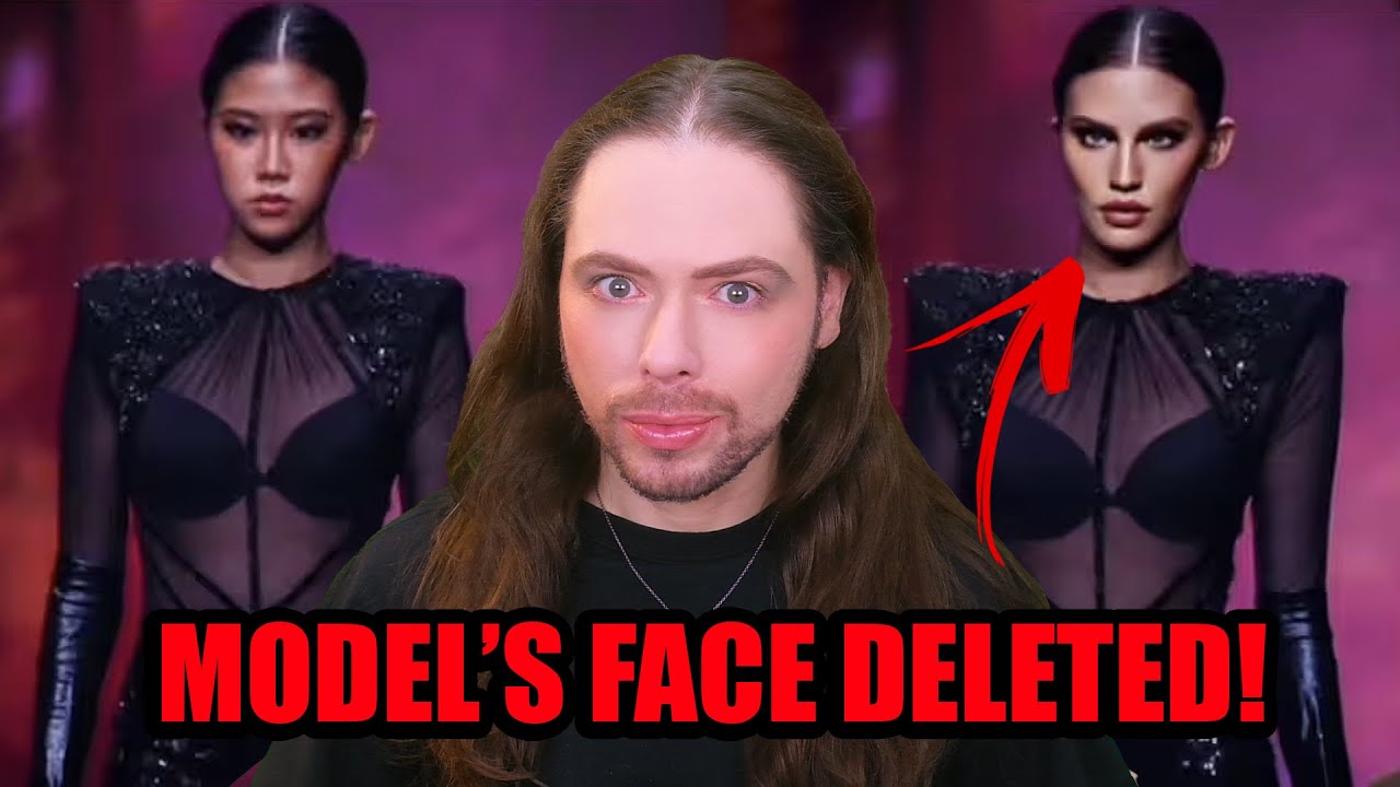 Model Exposes Fashion Designer! What Michael Costello Did to Her Is Unbelievable!