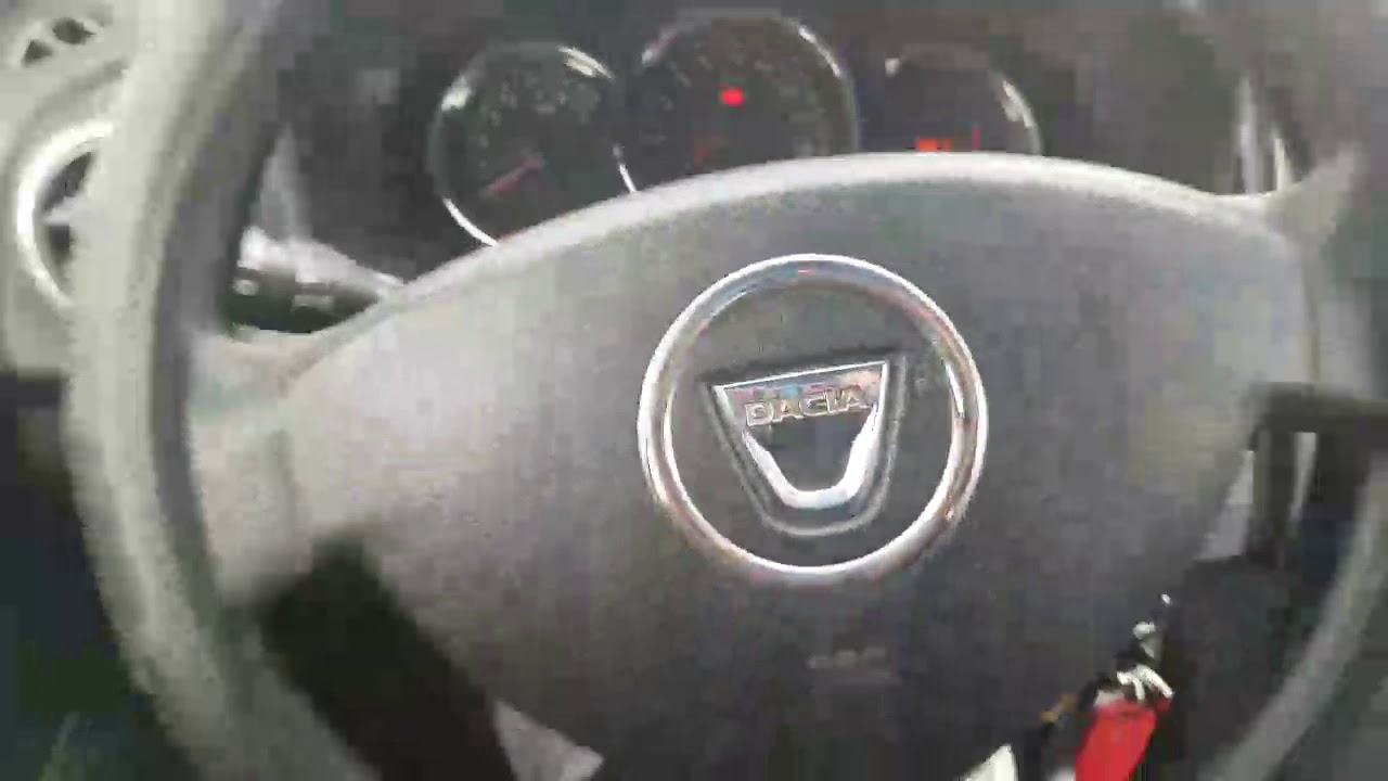 Probleme bloc lumini Dacia Logan / Sandero/ Dokker