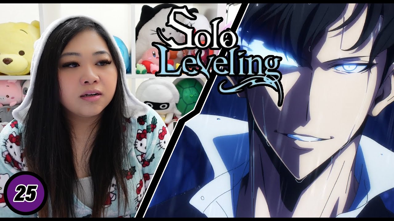 KING JINWOO | Solo Leveling Season 2 Ep 13 Reaction | Kaderpiler