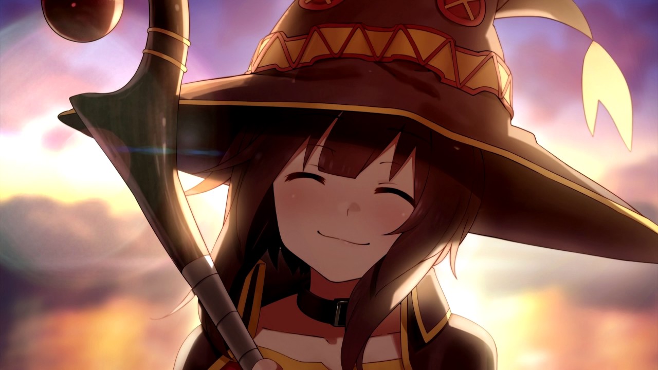 AngeLMegumin - Call Me Maybe