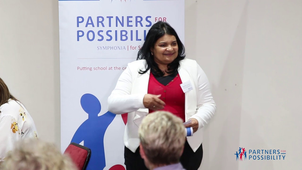 Port Elizabeth LC3 Celebration Event - Chatty High School