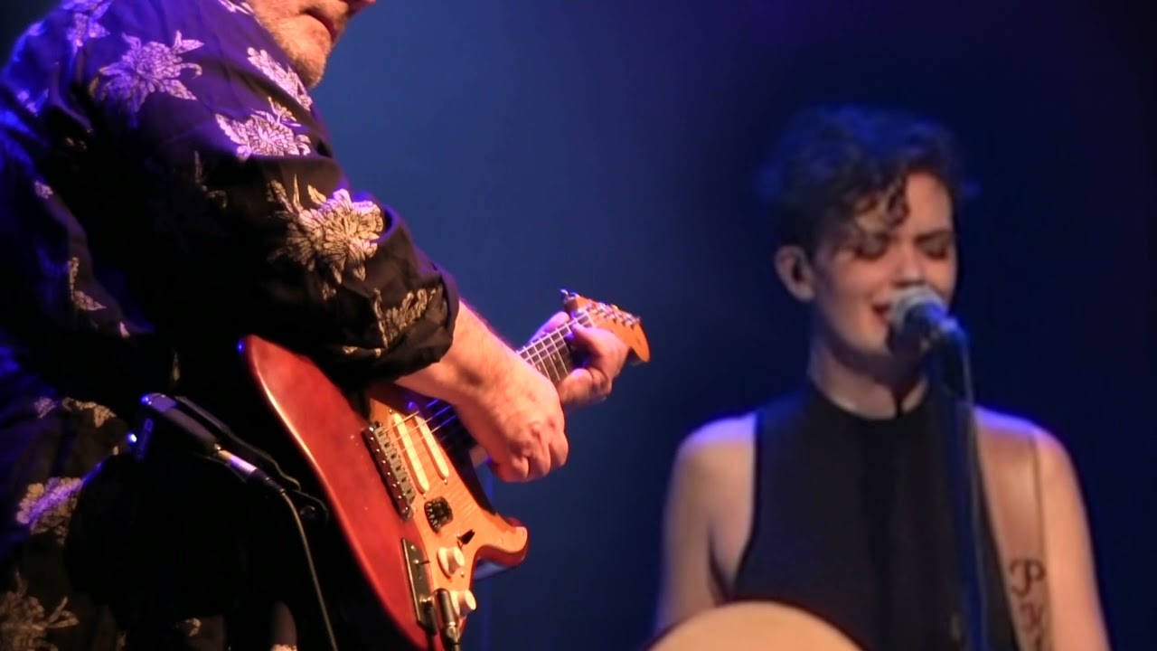 The Sound of Springsteen Tribute Band Human Touch Shrewsbury