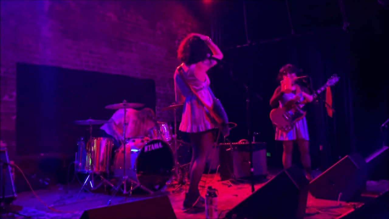 Suzie True - Live at The Hi Hat, LA 1/22/2020